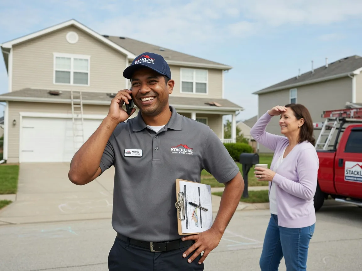 Chimney flashing repair Houghton, IA FAQs